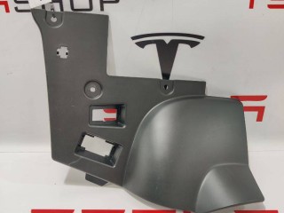 Накладка ниши для ног, ориг. номер 1507076-00-A, Tesla Model Y 2020-2026