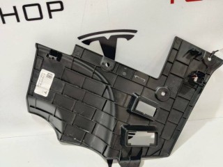 Накладка ниши для ног, ориг. номер 1507076-00-A, Tesla Model Y 2020-2026