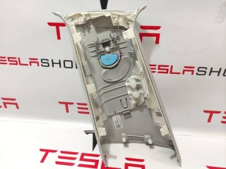 Накладка стойки B, внутренняя, ориг. номер 1494607-00-C, Tesla Model Y 2020-2026
