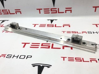 Кронштейн (опора) подкапотного бокса, ориг. номер 1518495-00-B, Tesla Model Y 2020-2026