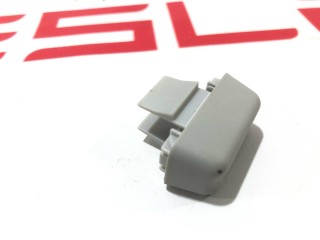 Держатель козырька солнцезащитного, ориг. номер 1533088-00-C, Tesla Model Y 2020-2026