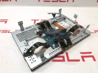 прочая запчасть, ориг. номер 1055075-00-I, 1078118-00-A, Tesla Model X  [рестайлинг] 2021-2026