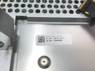 прочая запчасть, ориг. номер 1055075-00-I, 1078118-00-A, Tesla Model X  [рестайлинг] 2021-2026