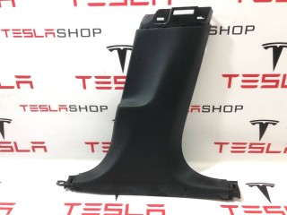 Накладка стойки B, внутренняя, ориг. номер 1086299-00-K, Tesla Model 3 2021-2024