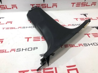 Накладка стойки B, внутренняя, ориг. номер 1086299-00-K, Tesla Model 3 2021-2024