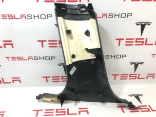 Накладка стойки B, внутренняя, ориг. номер 1086299-00-K, Tesla Model 3 2021-2024