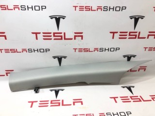 Накладка стойки С, ориг. номер 1086269-01-L, Tesla Model 3 2021-2024