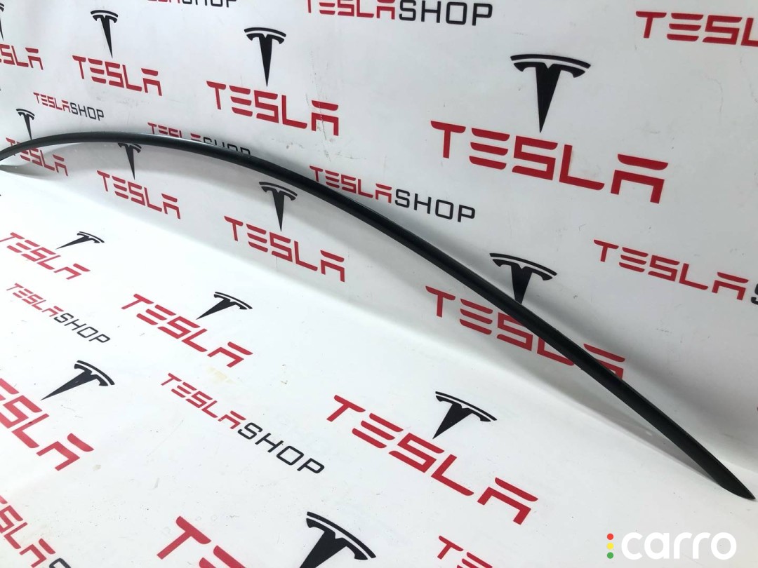 Молдинг кузова боковой Tesla Model 3 2021-2024, 1083520-01-D, фото 1