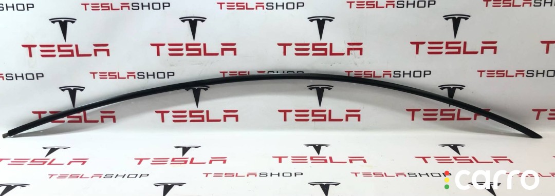 Молдинг кузова боковой Tesla Model 3 2021-2024, 1083520-01-D, фото 2