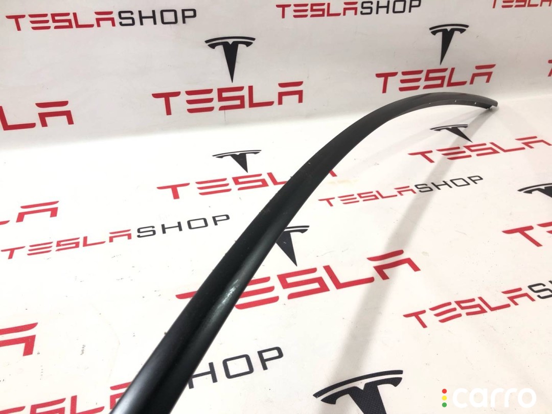 Молдинг кузова боковой Tesla Model 3 2021-2024, 1083520-01-D, фото 3