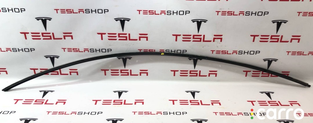 Молдинг кузова боковой Tesla Model 3 2021-2024, 1083520-01-D, фото 4