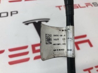 Электропроводка суппорта (ручника), ориг. номер 1044781-00-A, Tesla Model 3 2021-2024