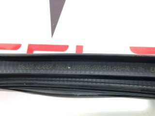 Уплотнитель проема дверного, ориг. номер 1090511-00-K, Tesla Model 3 2021-2024