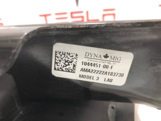 прочая запчасть, ориг. номер 1044451-00-F, 1111303-00-C, Tesla Model 3 2017-2021