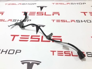 Электропроводка суппорта (ручника), ориг. номер 1044782-00-A, Tesla Model 3 2021-2024