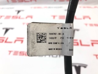 Электропроводка суппорта (ручника), ориг. номер 1044782-00-A, Tesla Model 3 2021-2024