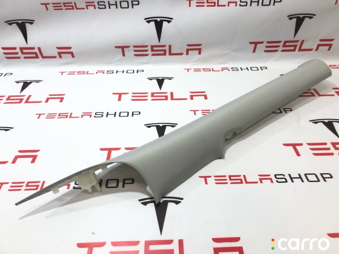 Накладка стойки С Tesla Model 3 2021-2024, 1086266, фото 1