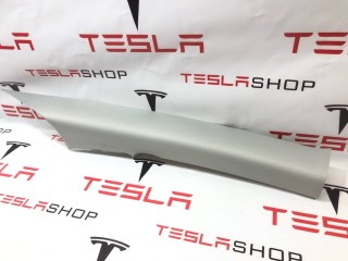 Накладка стойки С, ориг. номер 1086266, 1086265-01-L, 1086265-01-N, Tesla Model 3 2021-2024