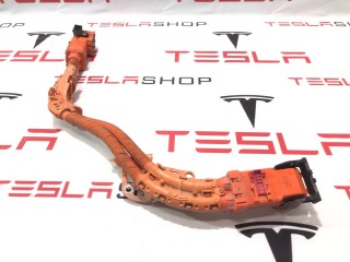 Кабель высоковольтный порта зарядки, ориг. номер 1109000-00-D, Tesla Model 3 2021-2024
