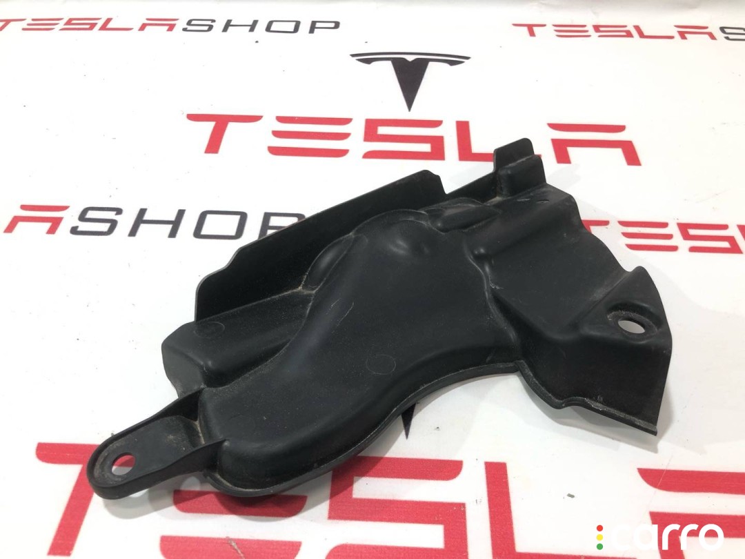 Накладка опоры (стакана) амортизатора Tesla Model 3 2021-2024, 1081695-00-A, фото 2