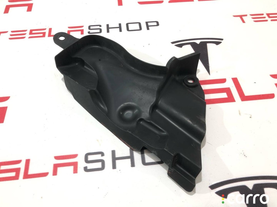 Накладка опоры (стакана) амортизатора Tesla Model 3 2021-2024, 1081695-00-A, фото 4