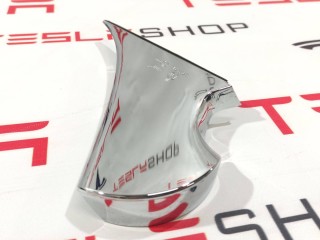 Накладка зеркала наружного нижняя, ориг. номер 2148.3004, Tesla Model S 2012-2016