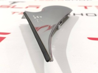 Накладка зеркала наружного нижняя, ориг. номер 2148.3004, Tesla Model S 2012-2016