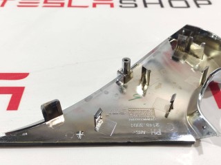 Накладка зеркала наружного нижняя, ориг. номер 2148.3004, Tesla Model S 2012-2016