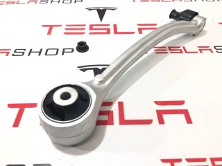 Рычаг передний нижний (банан), ориг. номер 1041570-00-B, Tesla Model S 2016-2021