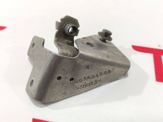 Кронштейн крепления клаксона, ориг. номер 6008604-00-B, Tesla Model S