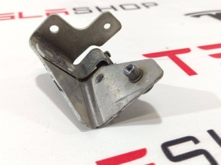 Кронштейн крепления клаксона, ориг. номер 6008607-00-B, Tesla Model S