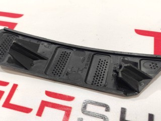 Кронштейн крепления фары противотуманной левой, ориг. номер 1059979-00-B, Tesla Model S