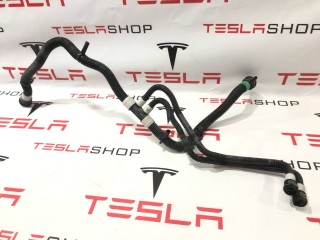 прочая запчасть, ориг. номер 1521493-00-C, Tesla Model 3 2017-2021