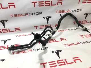 прочая запчасть, ориг. номер 1521493-00-C, Tesla Model 3 2017-2021
