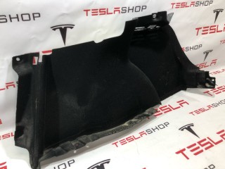 Отделка багажника, ориг. номер 1097005-00-I, Tesla Model 3 2021-2024