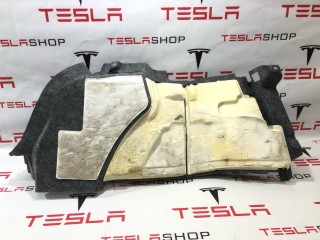Отделка багажника, ориг. номер 1097005-00-I, Tesla Model 3 2021-2024