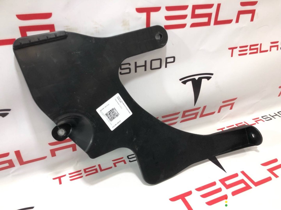 Панель багажного отделения (пластик) Tesla Model 3 2021-2024, 1500372-00-A, фото 1