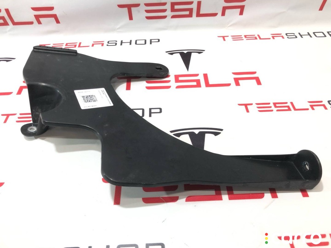 Панель багажного отделения (пластик) Tesla Model 3 2021-2024, 1500372-00-A, фото 2
