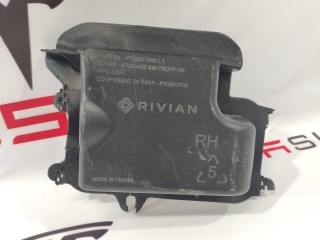 Крышка защитная, ориг. номер PT00017098, PT00018196, Rivian R1T 2021-2024