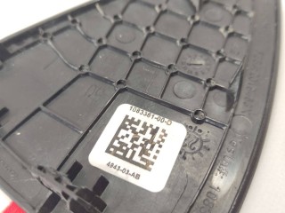 Накладка боковая торпеды, ориг. номер 1083361-00-D, Tesla Model 3 2021-2024