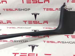 Накладка стойки А, ориг. номер 1086290-00-H, 1086290-90-G, Tesla Model 3 2021-2024