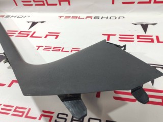 Накладка стойки А, ориг. номер 1086290-00-H, 1086290-90-G, Tesla Model 3 2021-2024