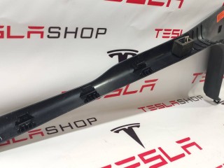 Накладка стойки А, ориг. номер 1086290-00-H, 1086290-90-G, Tesla Model 3 2021-2024