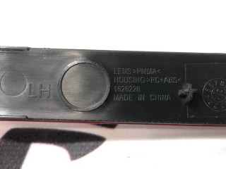 Отражатель заднего бампера, ориг. номер 1495817-00-C, 1626226, Tesla Model Y 2020-2026