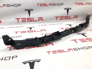 Кронштейн бампера центральный, ориг. номер 1494040-00-C, 1494045-00-C, Tesla Model Y 2020-2026