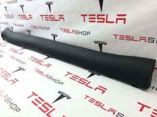 Накладка порога рокерной панели, ориг. номер 1497744-00-B, 1493632-90-B, Tesla Model Y 2020-2026