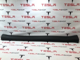 Накладка порога рокерной панели, ориг. номер 1497740-00-C, 1493631-90-B, Tesla Model Y 2020-2026
