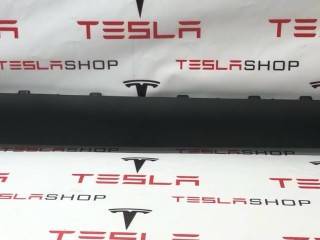 Накладка порога рокерной панели, ориг. номер 1497740-00-C, 1493631-90-B, Tesla Model Y 2020-2026