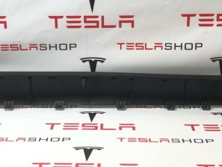 Накладка порога рокерной панели, ориг. номер 1497740-00-C, 1493631-90-B, Tesla Model Y 2020-2026
