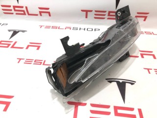 фара (запчасти) лев., ориг. номер 1621194-00-C, Tesla Model X рест 2021-2026